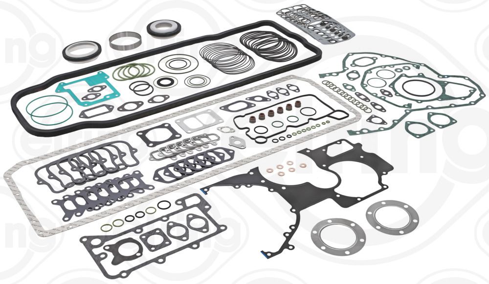 Set garnituri complet, motor ELRING 369.651