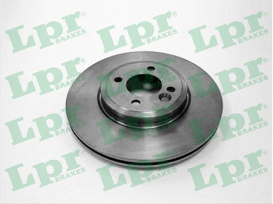 Tarcza hamulcowa LPR B2063V