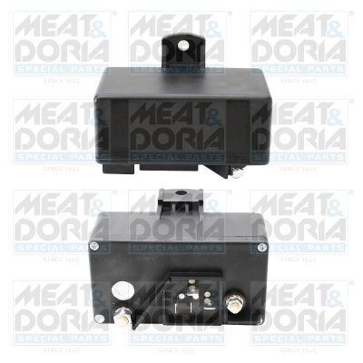 Sterownik, czas żarzenia MEAT & DORIA 7244021