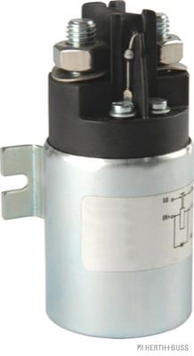 Releu, curent alimentare HERTH+BUSS ELPARTS 75613302