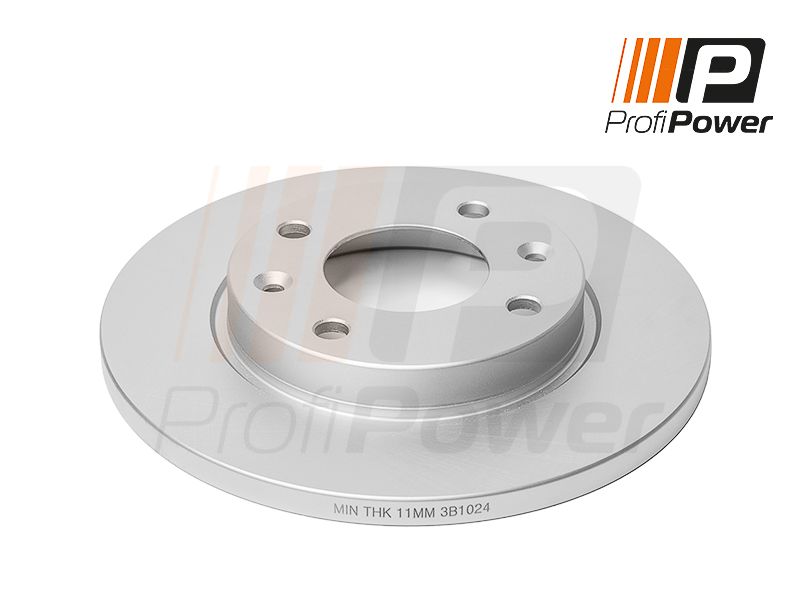 Levně Brzdový kotouč ProfiPower 3B1024