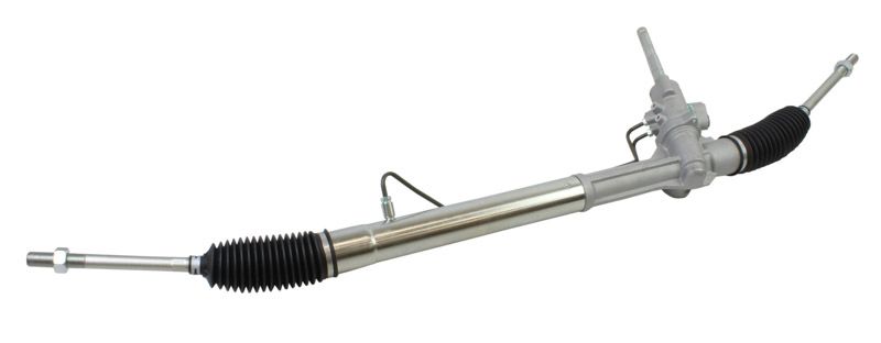 Рулевой механизм