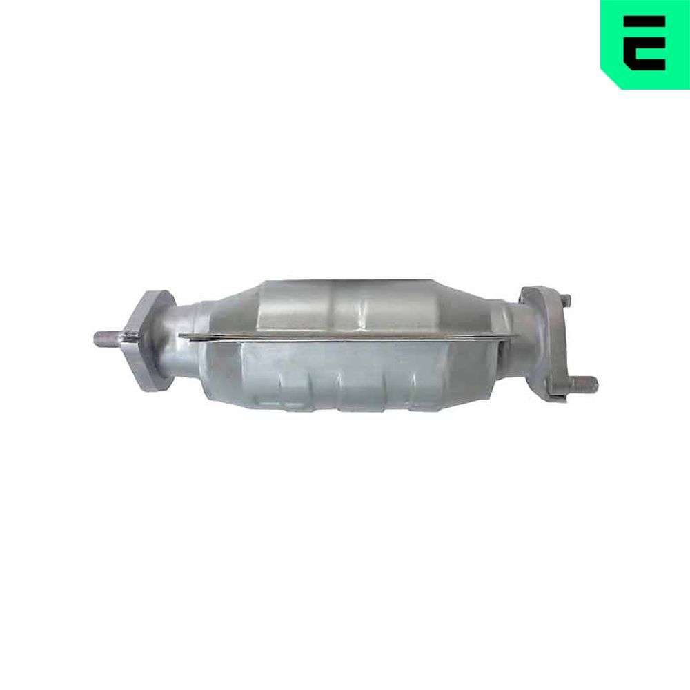 Katalizator OPTIMAL OP-ECC19065