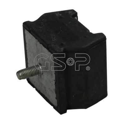Łożyskowanie silnika GSP 530426