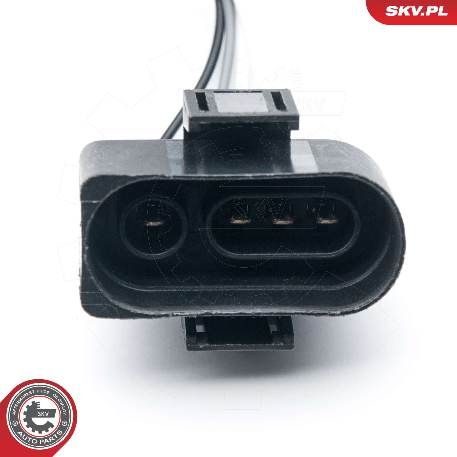 Levně Lambda sonda ESEN SKV 09SKV613