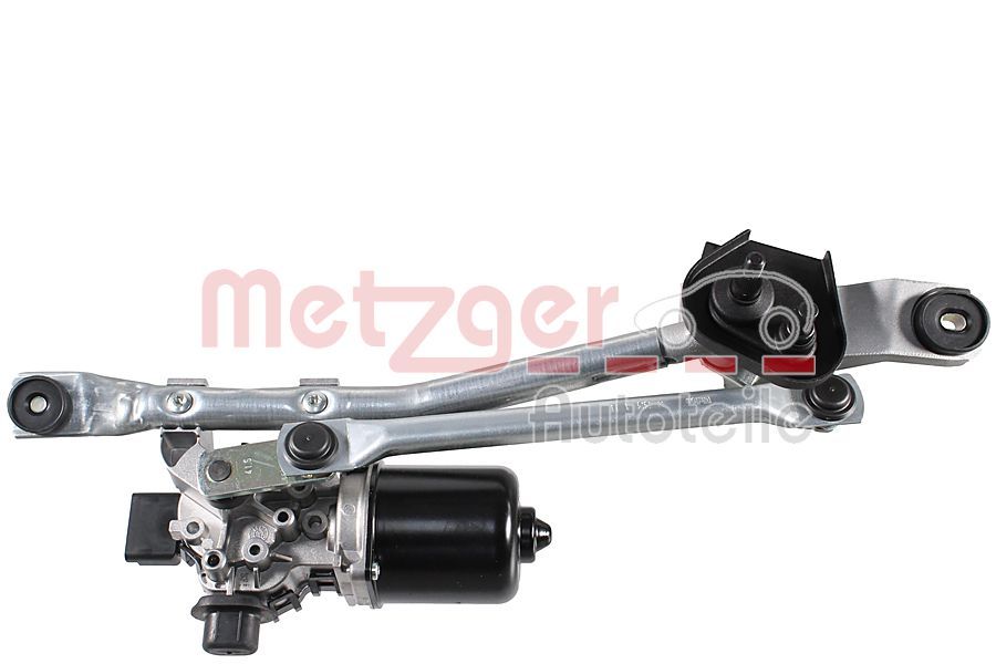 Napęd wycieraczek METZGER AUTOTEILE 2190972