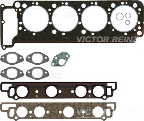 Комплект прокладок, головка цилиндра