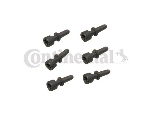 Zestaw śrub, koło pasowe - wał korbowy CONTINENTAL CTAM MS28
