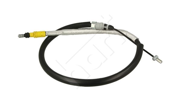 Cięgło, hamulec postojowy HART 249 884