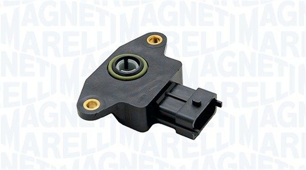 Czujnik, ustawienie przepustnicy MAGNETI MARELLI 215810606600