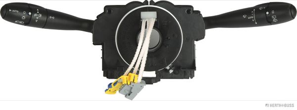 Przełącznik kolumny kierowniczej HERTH+BUSS ELPARTS 70477116