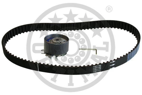 Zestaw paska rozrządu OPTIMAL SK-1486