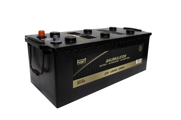 Akumulator HART 564 504