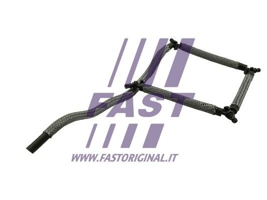 Przewód paliwowy elastyczny FAST FT39546