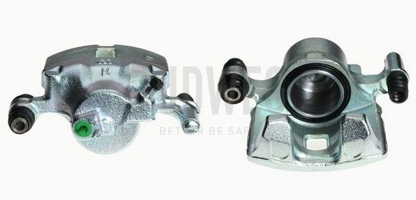 Zacisk hamulca BUDWEG CALIPER 342310