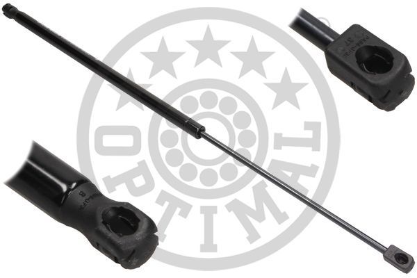 Sprężyna gazowa, pokrywa bagażnika OPTIMAL AG-40617