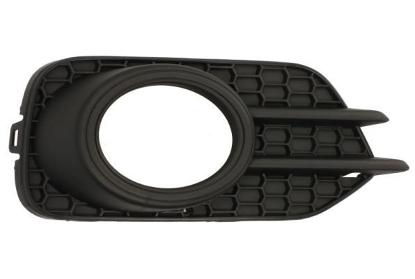 Решетка вентилятора, буфер