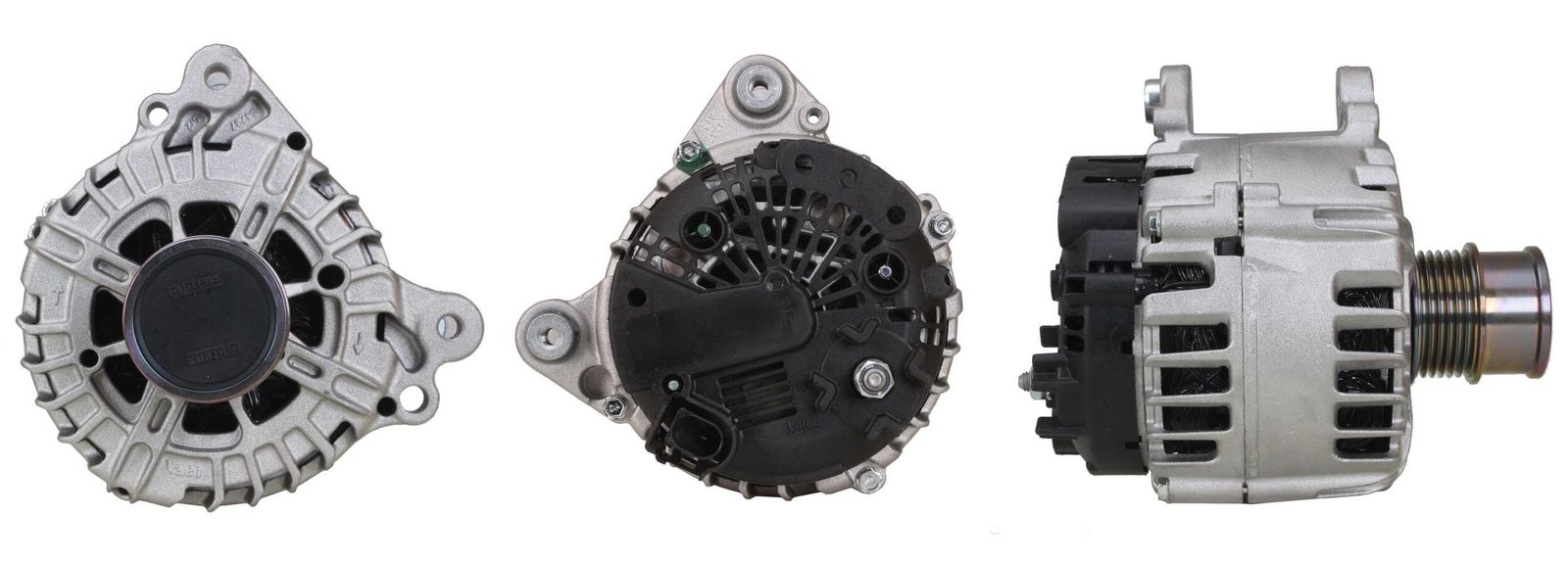 Alternator LUCAS LRA04536