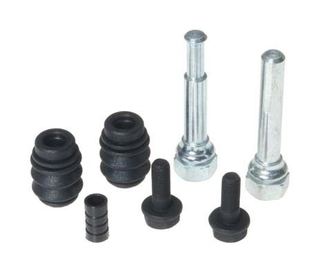Set bucsi de ghidaj, etrier frana Budweg 1691100