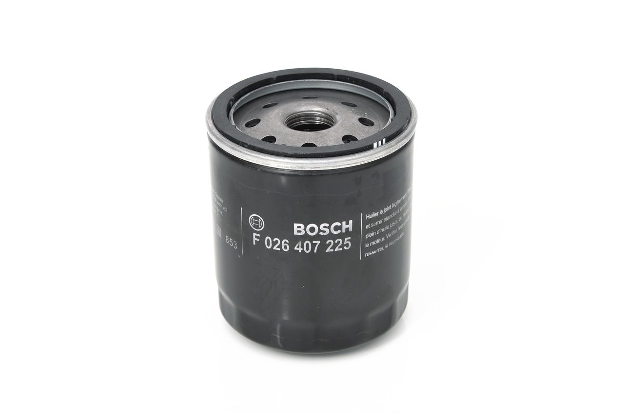 Olejový filter BOSCH F 026 407 225