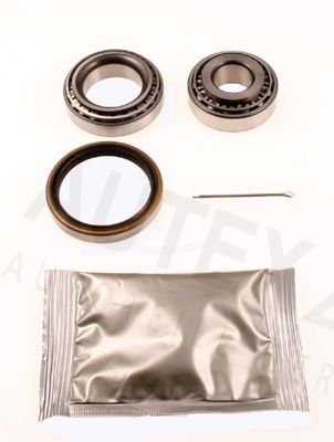Zestaw łożysk koła AUTEX 802328