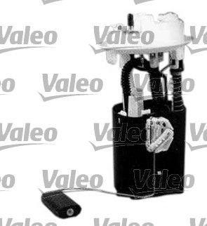 Czujnik, poziom paliwa VALEO 347366