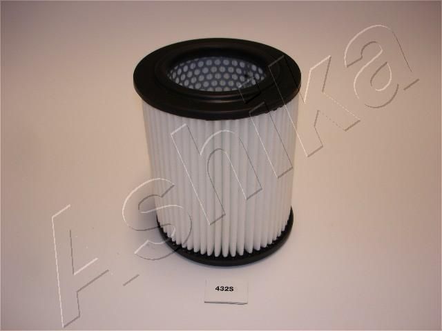Vzduchový filter ASHIKA 20-04-432
