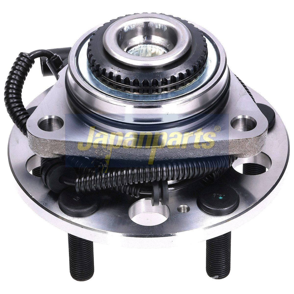 Butuc roata JAPANPARTS KK-10009