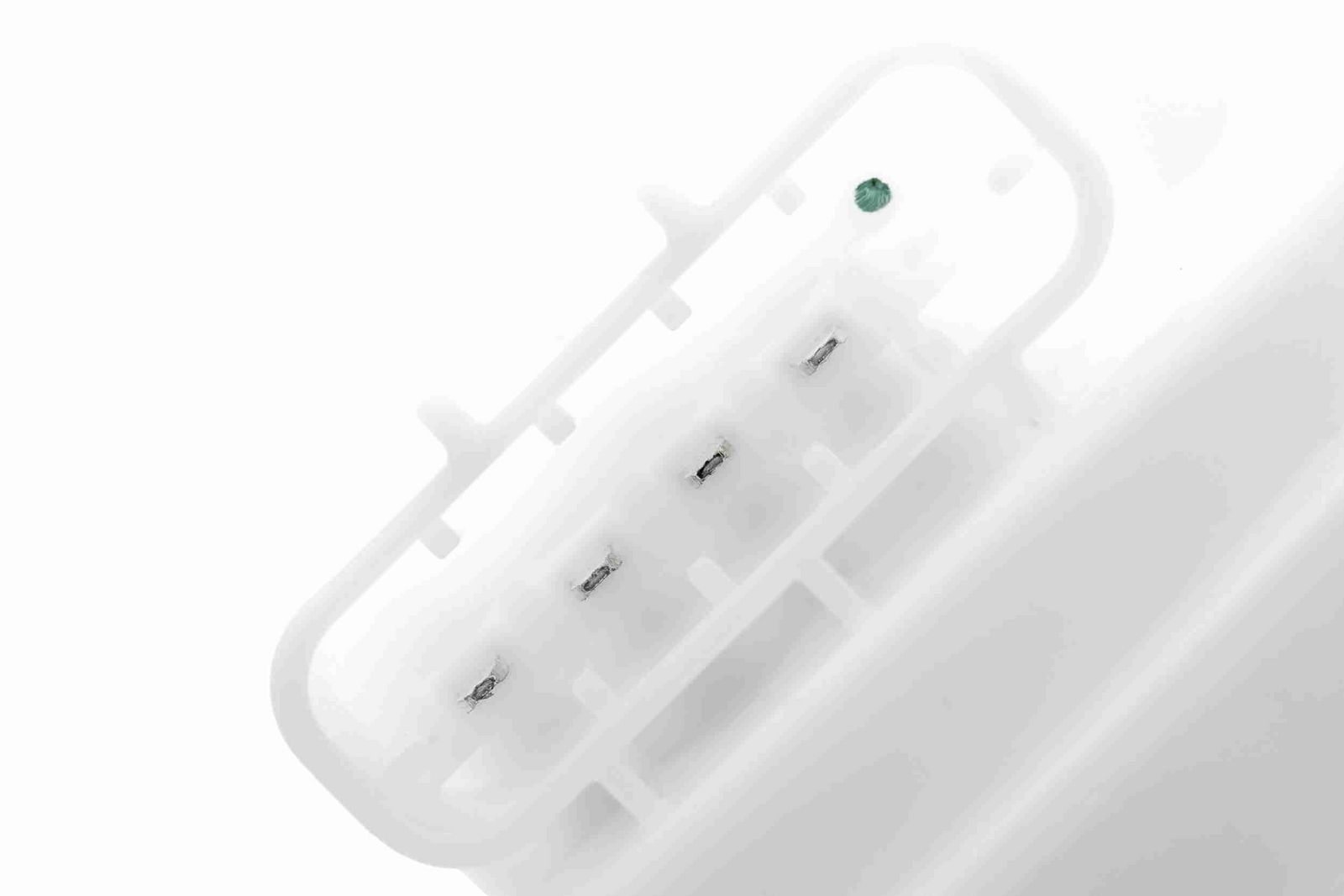 unité d'alimentation de carburant