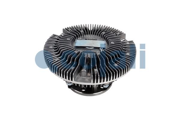Cupla, ventilator radiator COJALI 8521179