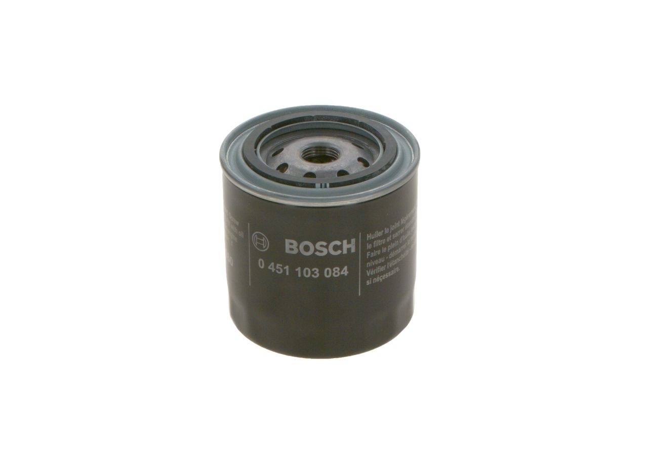 Olejový filter BOSCH 0 451 103 084