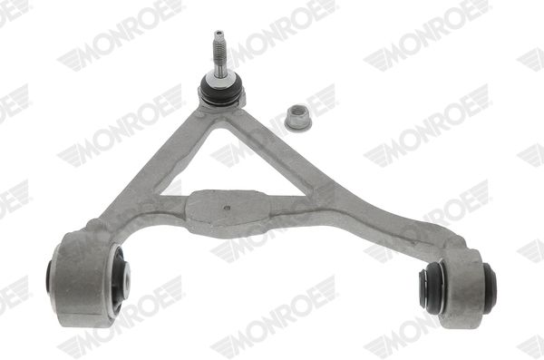 Wahacz, zawieszenie koła MONROE L16A28