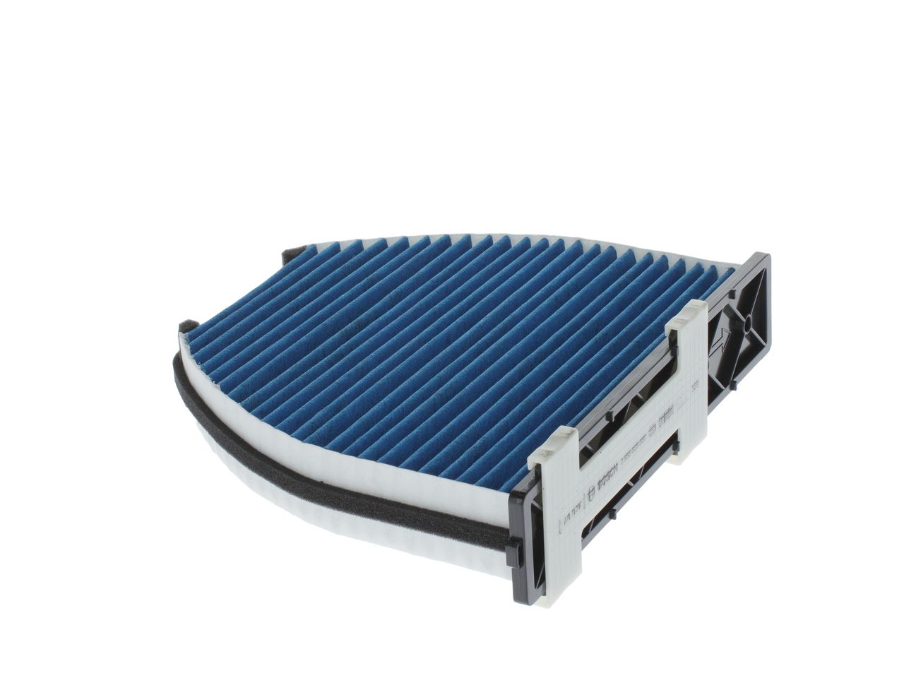 Filtrs, Salona telpas gaiss