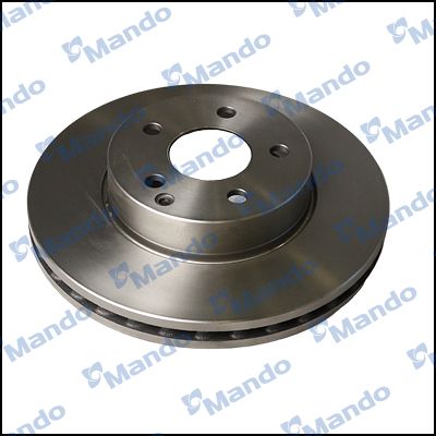 Tarcza hamulcowa MANDO MBC035133