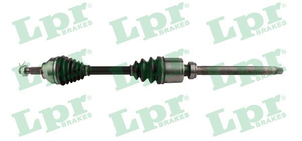 Wał napędowy LPR DS60188