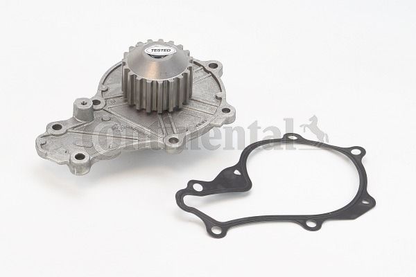 Pompa wody, chłodzenie silnika CONTINENTAL CTAM WP6014