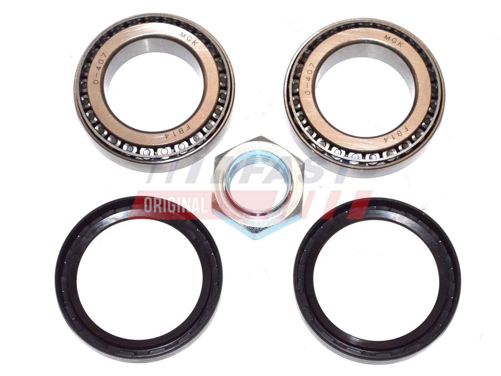 Set rulment roata FAST FT22025