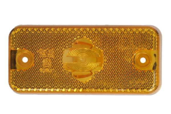 Боковой габаритный фонарь