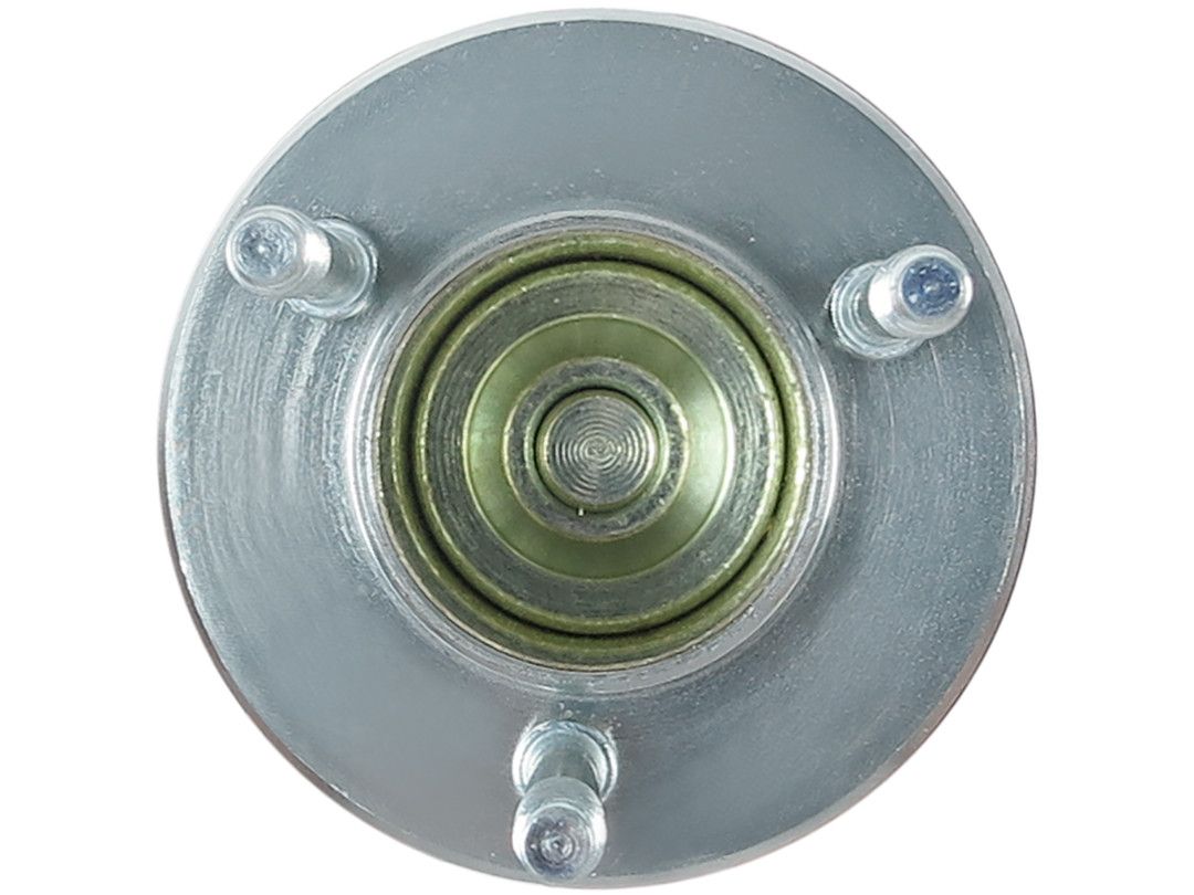 Levně Elektromagnetický spínač, startér AS-PL SS4020