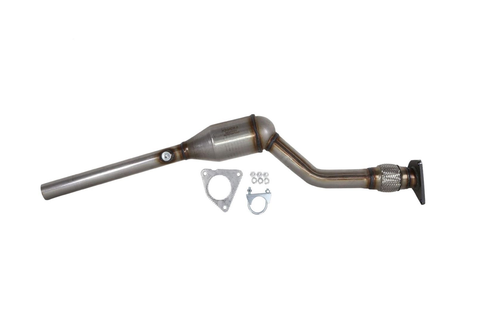 Catalizator KAMOKA 8015024