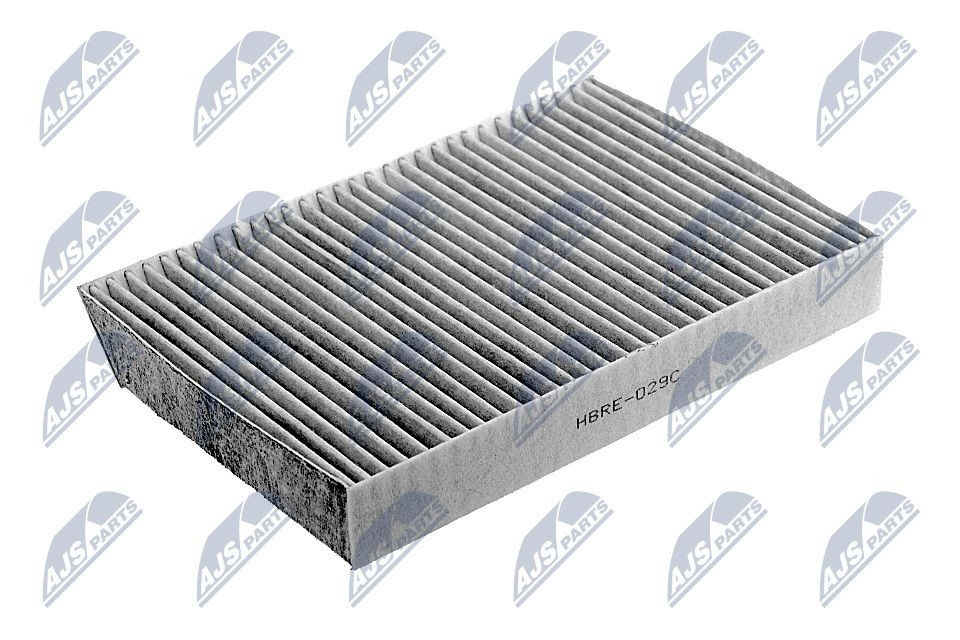 Filtru, aer habitaclu NTY FCF-RE-029C