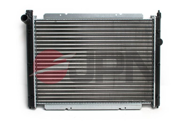Radiators, Motora dzesēšanas sistēma
