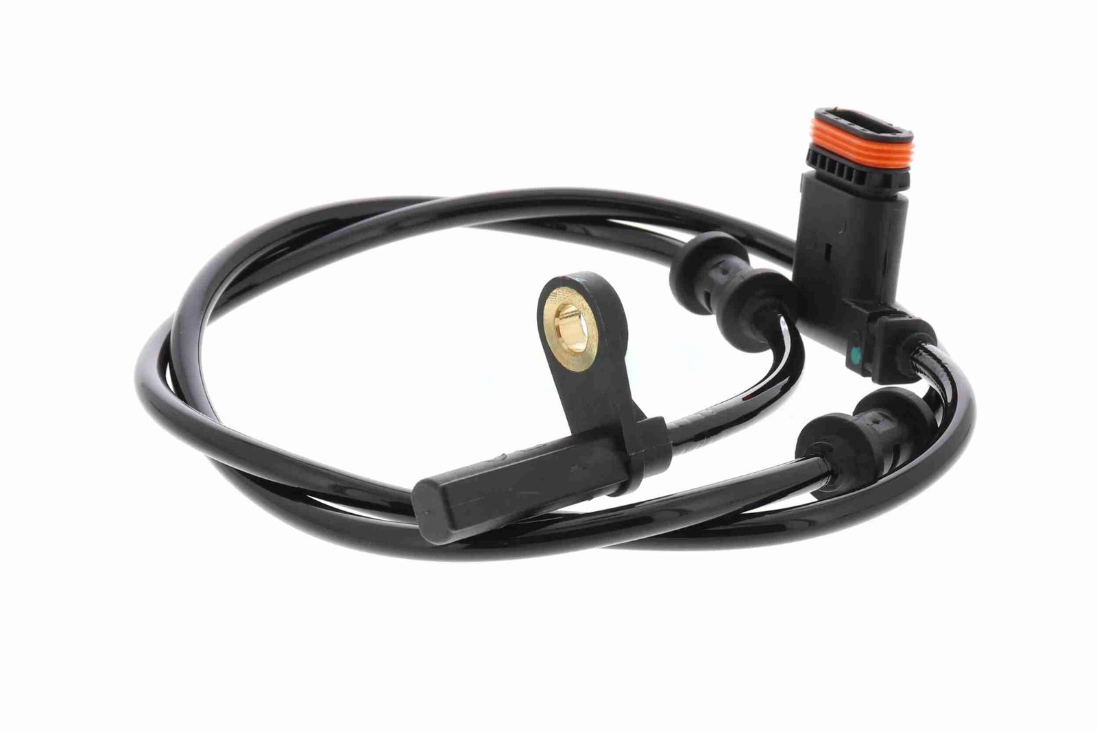 Capteur, vitesse de roue