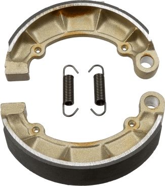 Set saboti frana TRW MCS822