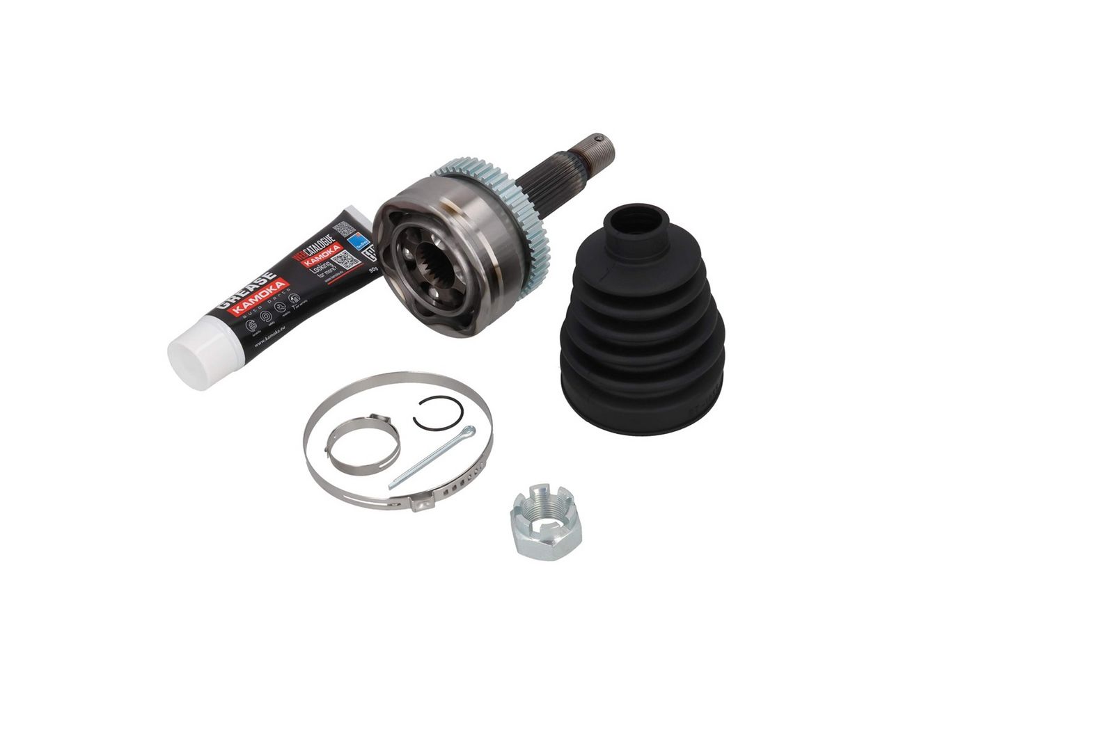 Set articulatie, planetara KAMOKA 6526