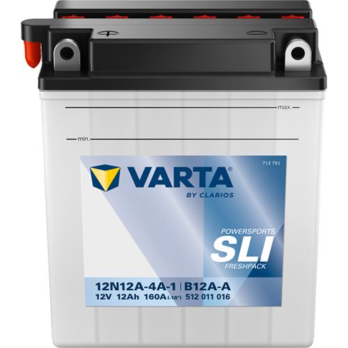 Akumulator VARTA 512011016K544