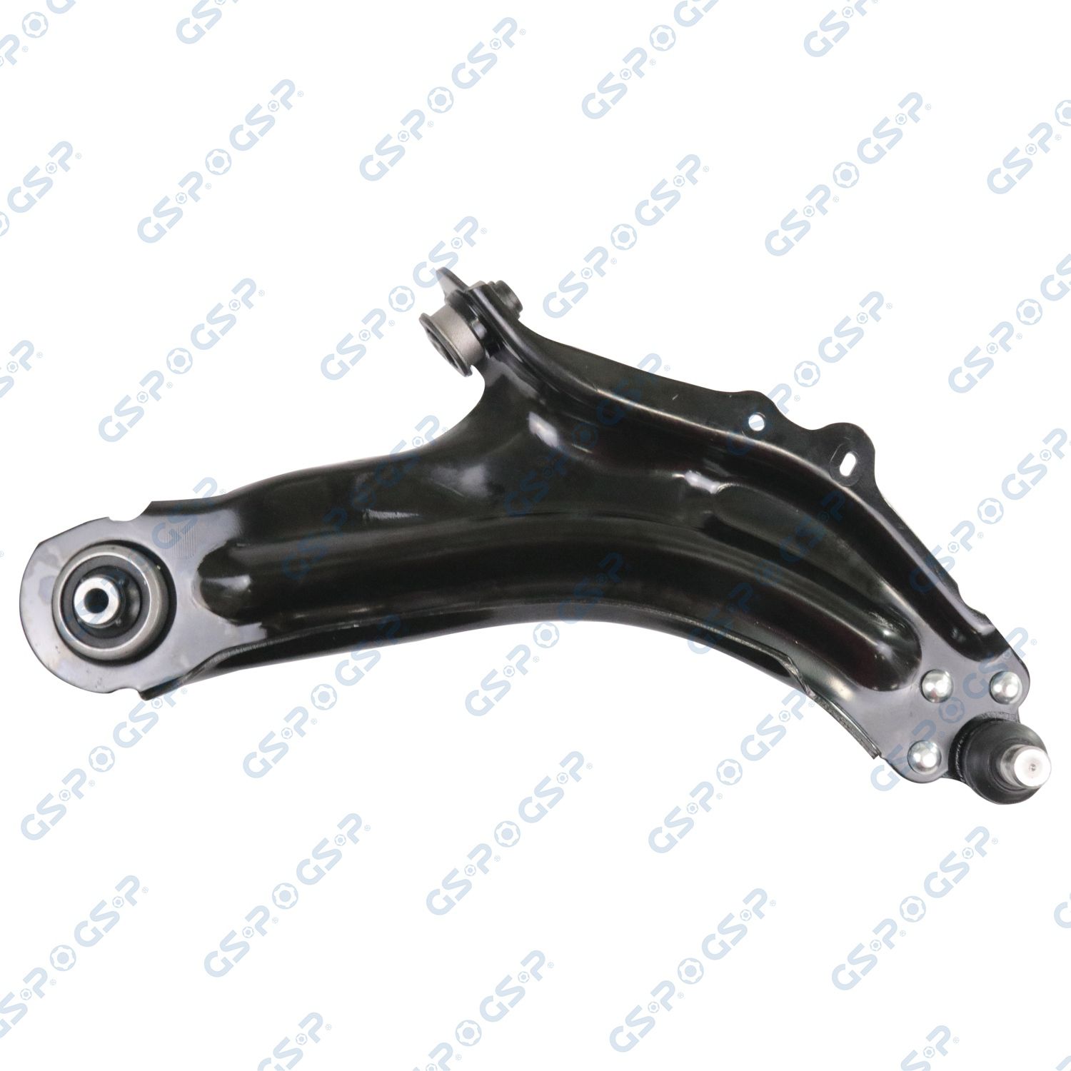 Brat, suspensie roata GSP S060893