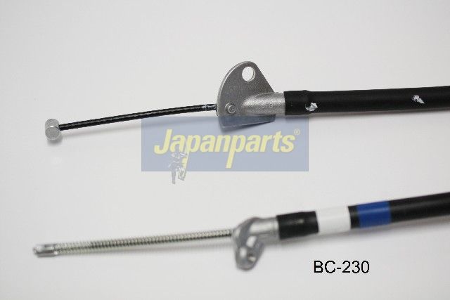 Levně Tažné lanko, parkovací brzda JAPANPARTS BC-230