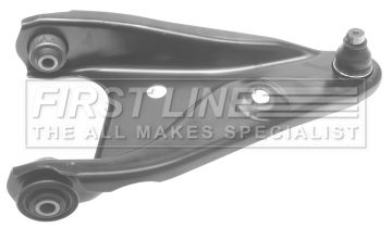 Wahacz, zawieszenie koła FIRST LINE FCA7029