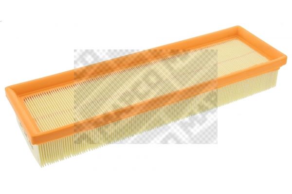Filtr powietrza MAPCO 60405